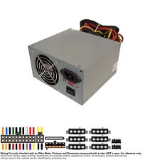 Power supply 400w for sale  Houston