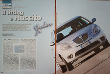 Clipping ritaglio articolo usato  Tivoli