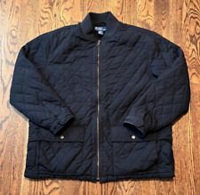 Vintage polo jacket for sale  Frankfort