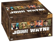 John wayne complete for sale  LONDON