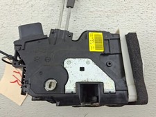 2011 - 2015 Kia Optima trava de trava de atuador de maçaneta traseira direita A045777 fabricante de equipamento original comprar usado  Enviando para Brazil