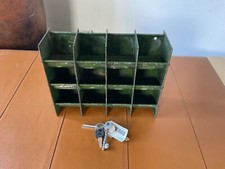 Vintage metal small for sale  BUCKHURST HILL