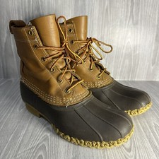 Bean boot bean for sale  Brownsville