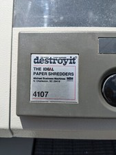 shredder heavy paper duty for sale shredder heavy paper duty for sale Houston