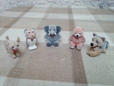 Lotto trudi peluche usato  Dorio