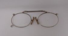 Ancienne lunettes extensible d'occasion  Viry
