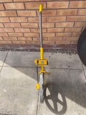 Truemeter measuring wheel for sale  GLOUCESTER