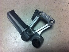 Fußraste hinten fußrasten gebraucht kaufen Fußraste hinten fußrasten gebraucht kaufen  Limburg a. d. Lahn