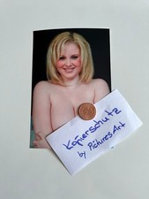 Ashley riginal akt gebraucht kaufen  Angermünde