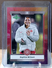 138 sophia wilson d'occasion  Expédié en Belgium