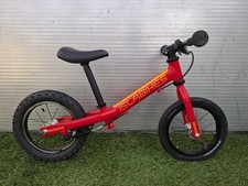 Islabikes rothan wheels for sale  CHATHAM
