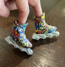 Toy finger skates d'occasion  Expédié en Belgium