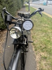 1948 excelsior henderson for sale  GATESHEAD