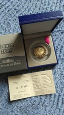 Monnaie 2009 emu d'occasion  Vic-Fezensac