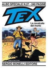 Tex albo speciale usato  Aosta