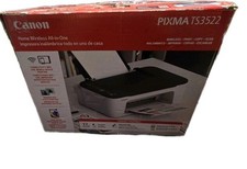 Canon pixma ts3522 for sale  Sacramento