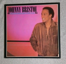 Johnny bristol free for sale  LONDON