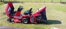 Countax c300h ride for sale  SALISBURY