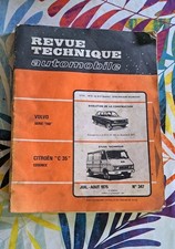 Revue technique automobile d'occasion  Sainte-Bazeille