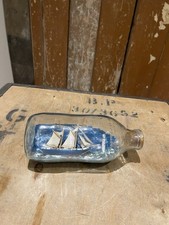 Ship bottle folk for sale  OXFORD