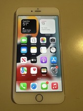 Apple iphone plus for sale  Rockford