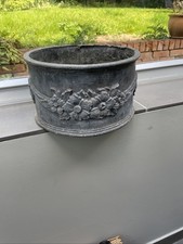 Vintage solid lead for sale  HENLEY-ON-THAMES