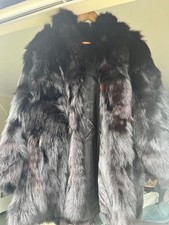 red fox fur coat for sale red fox fur coat for sale CROWTHORNE