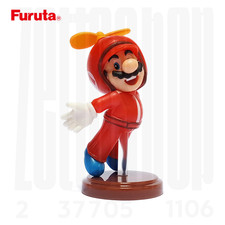 Super Mario Bros Japan Exclusive Furuta Figure Toy New Wii Egg Game Nintendo comprar usado  Enviando para Brazil
