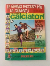 Album calciatori panini usato  Melito di Napoli