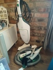 Vorwerk kobold 200 gebraucht kaufen  Jerichow