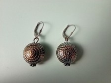 Hrringe hrhänger silber gebraucht kaufen  Biberach an der Riß