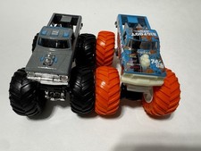 Hot wheels bigfoot for sale  Brentwood