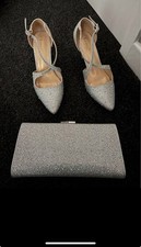 Lotus shoes bag for sale  BOLTON