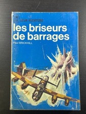 Briseurs barrages bon d'occasion  Joinville