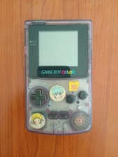Nintendo game boy usato  Bari