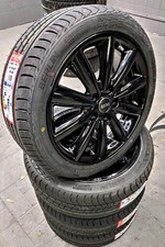 Zoll schwarze mini gebraucht kaufen  Herten