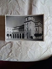 Cartolina fotografica frascati usato  Caccamo