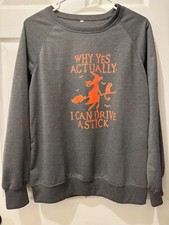 Womens yes actually for sale  Arden