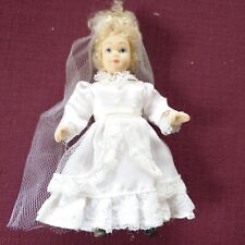 Porzellan puppe mädchen gebraucht kaufen  Mannheim