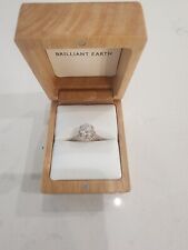 Brilliant earth engagement for sale  Forest