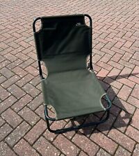 Nash fishing chair for sale  SUDBURY