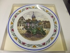 Porzellanmanufaktur münchen p gebraucht kaufen  Bissingen an der Teck