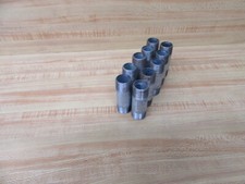 Rigid galvanized conduit for sale  Port Sanilac