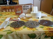 handmixer rg 28 gebraucht kaufen  Rosenthal am Rennsteig