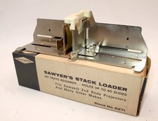 Vintage sawyer stack for sale  Vancouver