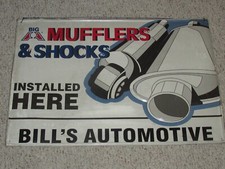 mufflers installed for sale  Marseilles