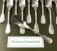 Ice spoon christofle d'occasion  Expédié en Belgium