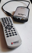 Capture video pinnacle d'occasion  Cergy-