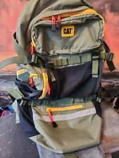 Mochila CAT Caterpillar Grande Multiuso - Mercadoria Licenciada comprar usado  Enviando para Brazil