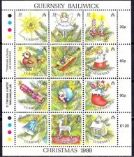 Guernsey 1989 auguri usato  Trambileno